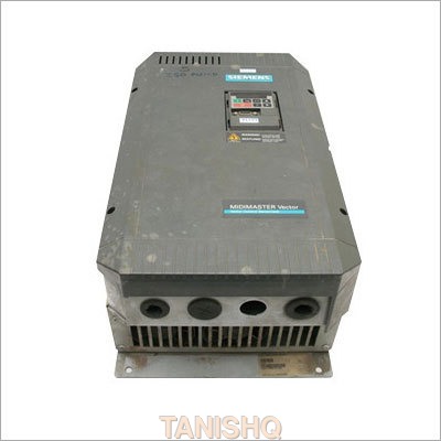 Siemens Midimaster - Application: Electronic