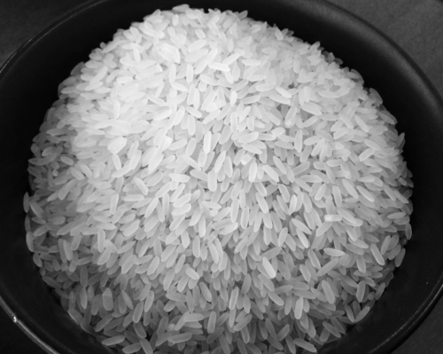 Ir 36 सफेद गैर बासमती चावल