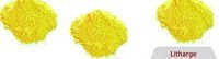 लिथार्ज पाउडर