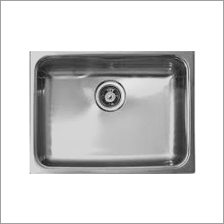 सिंगल बाउल किचन सिंक