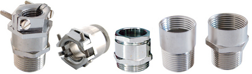 केबल ग्राउंड एडाप्टर्स