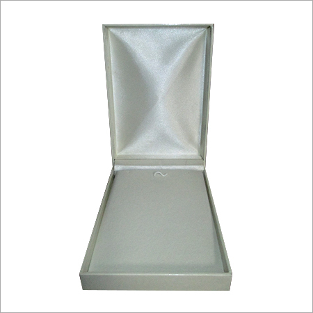 Paper Pendant Set Box