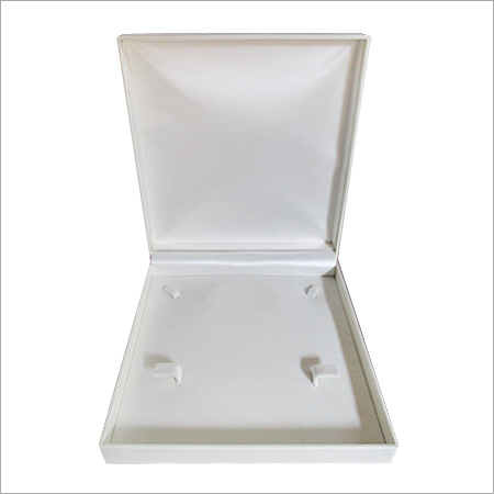 Paper Half set box