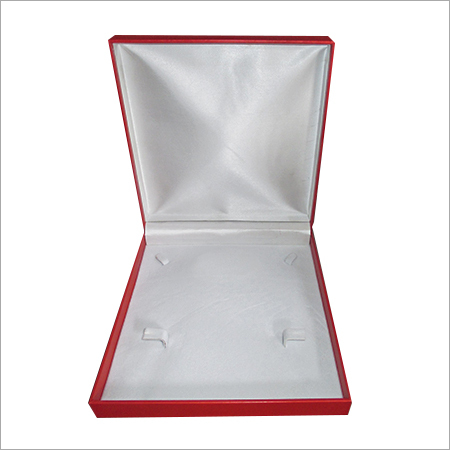 Paper Half Set box