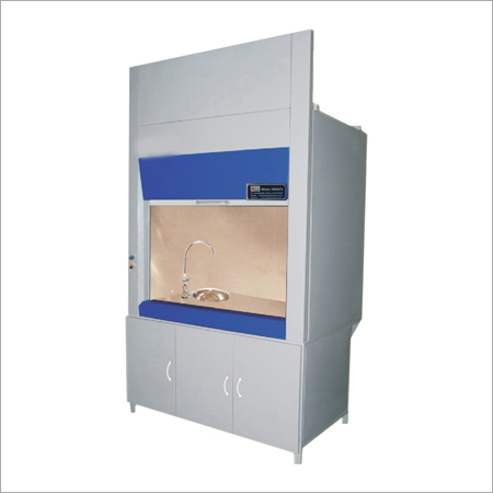 धुएं का निकासी हूड