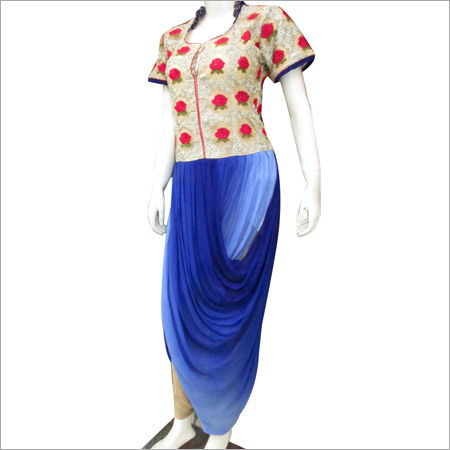 Cotton Kurti