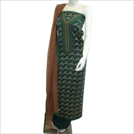 Salwar Suits