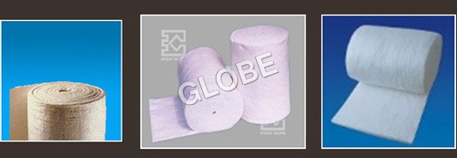 सिरेमिक ऊन