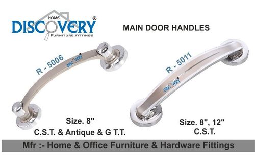 Darwaja door handle