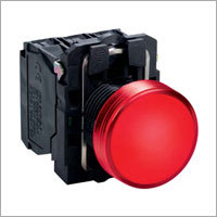 SCHNEIDER पायलट लाइट