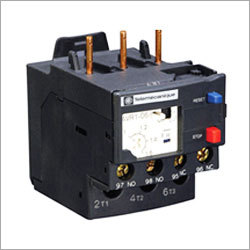 Active Control Relays