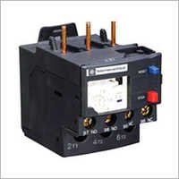 सक्रिय नियंत्रण रिले