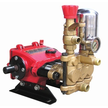Htp Horizontal Triplex Piston Power Sprayer Gp/75