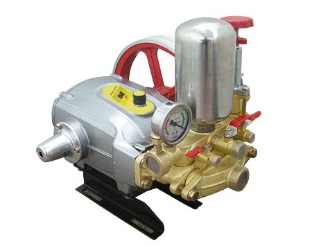 Bullet Htp Power Sprayer