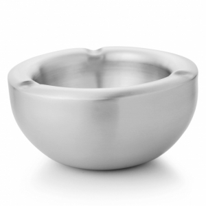 Stainless Steel Ashtray