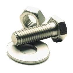Nut/bolts & Washers