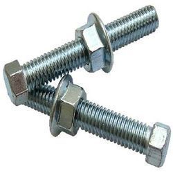 Nut/bolts & Washers