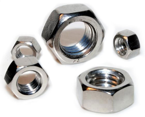 Nut/bolts & Washers