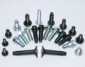 Automobile Fasteners