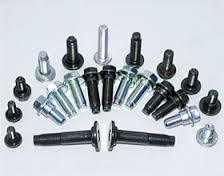 Automobile Fasteners
