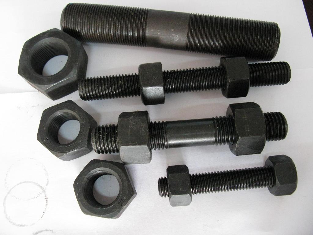 High Tensile Fasteners