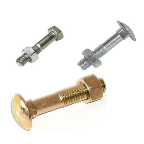High Tensile Fasteners
