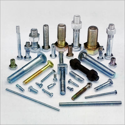 High Tensile Fasteners