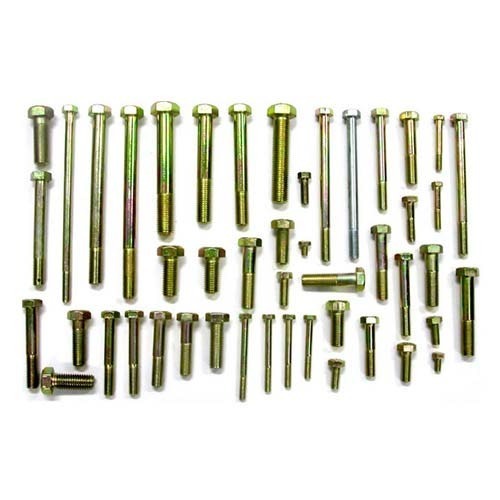 High Tensile Fasteners