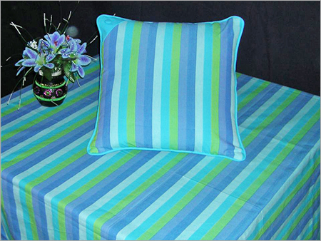 Table Cloth with Cushion