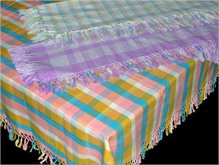 Tablecloth With Runner