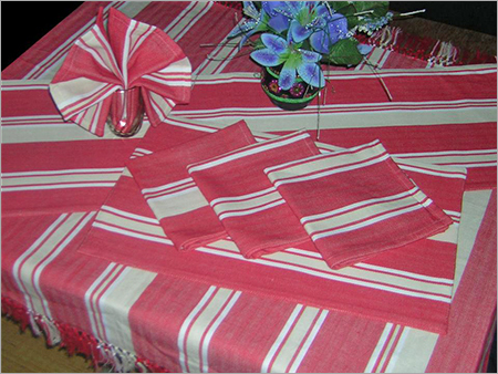 Promotional Table Runner