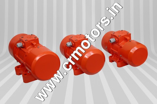Induction Vibrator Motor Frequency (Mhz): 50 Hertz (Hz)