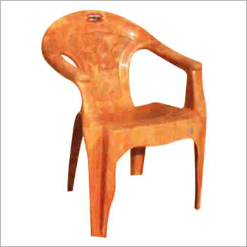 प्लास्टिक आँगन कुर्सियाँ