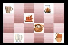 रसोई मोज़ेक टाइलें