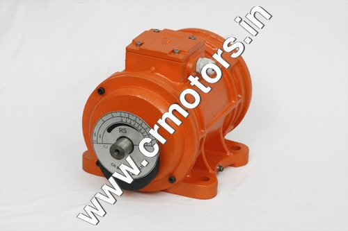 Unbalance Vibration Motors Frequency (Mhz): 50 Hertz (Hz)