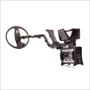 Nokta Velox One गोल्ड मेटल डिटेक्टर