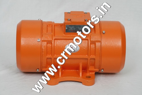 Electrical Vibrator Motor Frequency (Mhz): 50 Hertz (Hz)