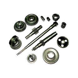 Tractor Linkage
