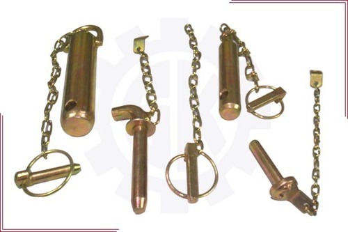 Tractor Linkage
