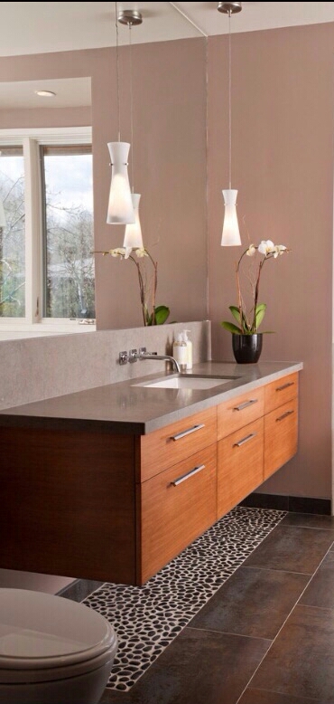 Bathroom Vanities