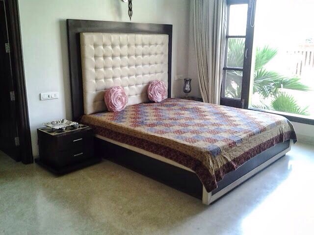 Modern Beds
