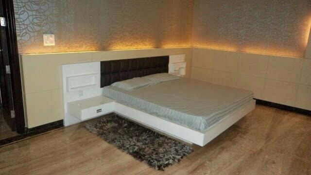 Modern Beds
