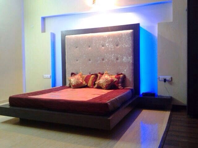 Modern Beds
