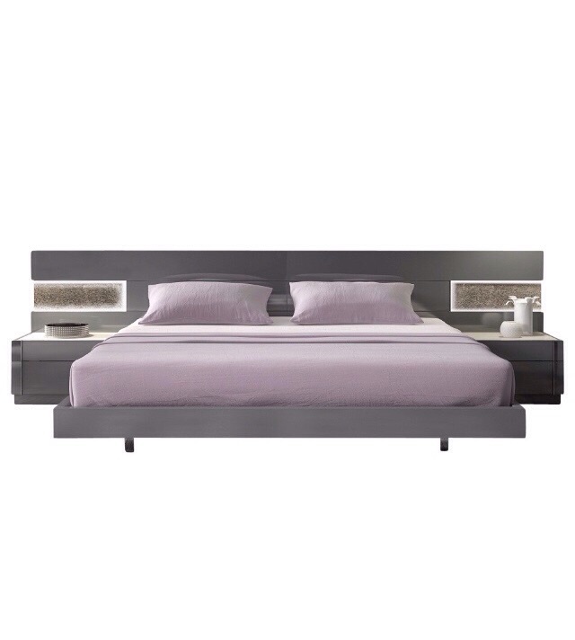 Modern Beds