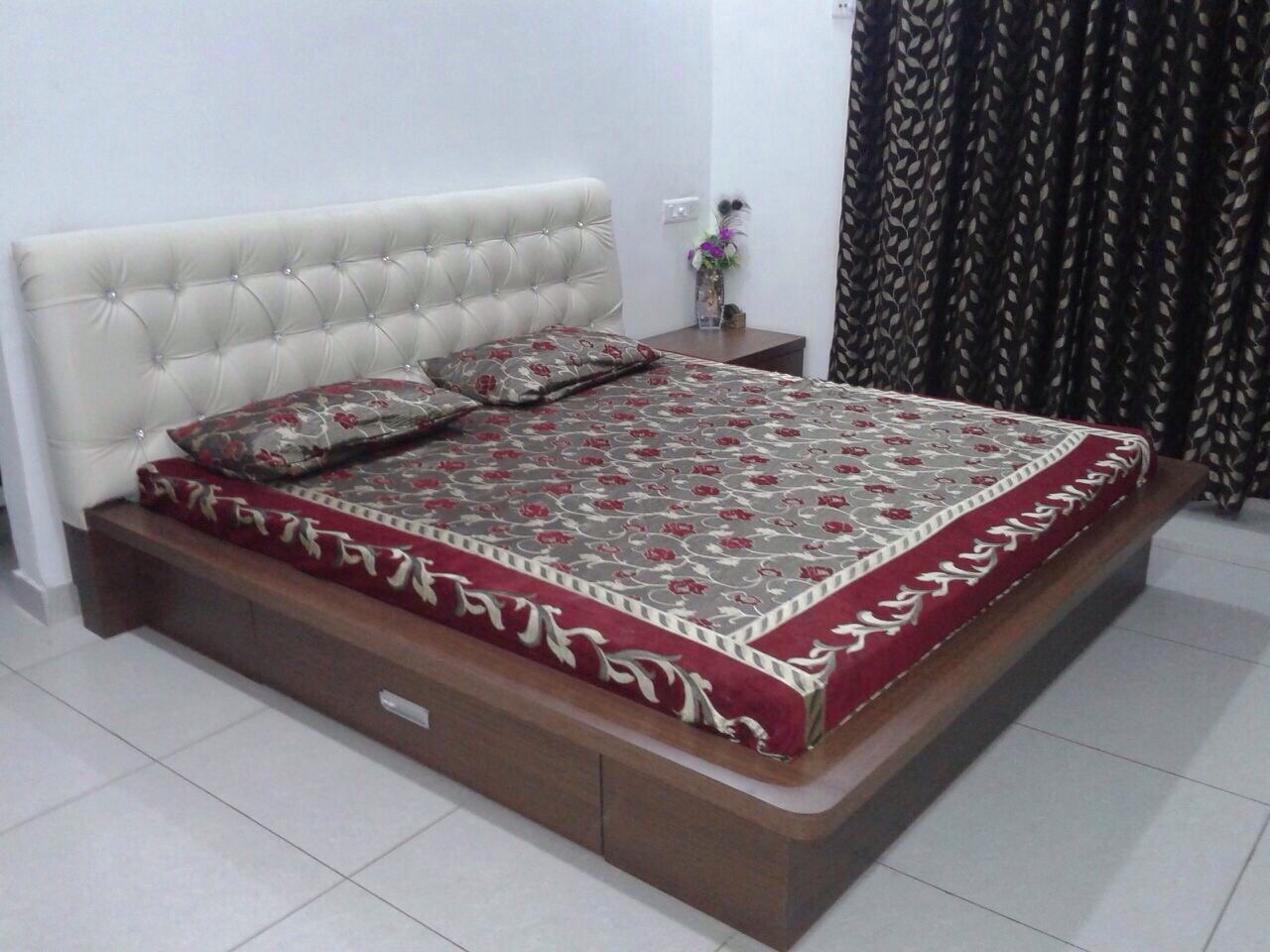 Modern Beds