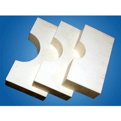 उच्च घनत्व पॉलीयूरेथेन पाइप समर्थन