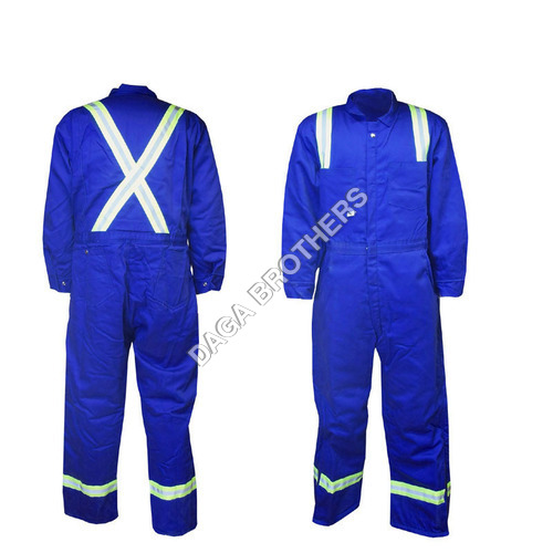 Industrial Workwear Fabric