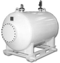 Vessel PUF Insulation Services