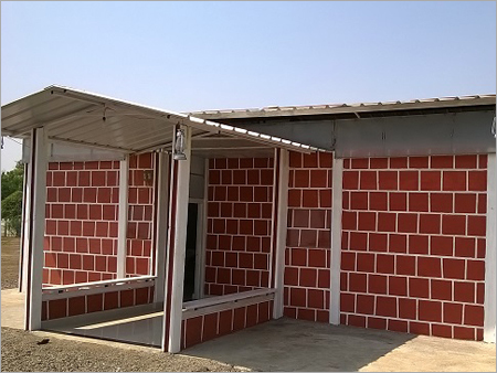 तह फार्म हाउस दीवार आपूर्तिकर्ता