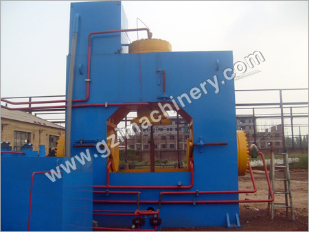 Cold Draw Tee Forming Machine - Automatic Grade: Automatic